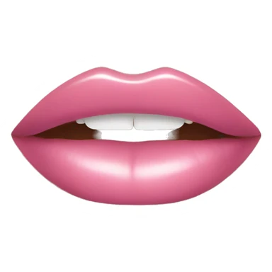 Couqette lipgloss  sticker