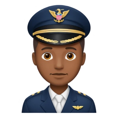 male navy sticker