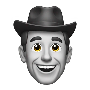 Jimmie Rodgers sticker