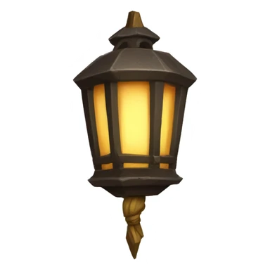 Runescape Soulbound lantern sticker