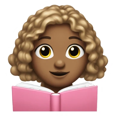 https://emojis.sh/emoji/bunny-with-pink-book-3keYAoXYki Get this emoji or create your own with AI ✨ sticker