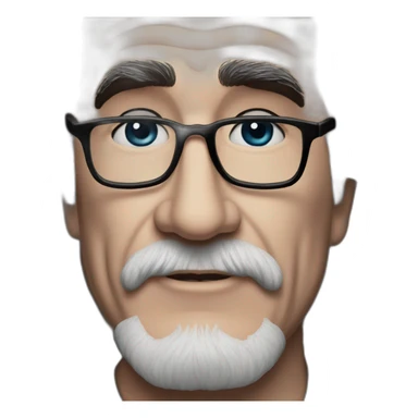 Martin scorsese  sticker