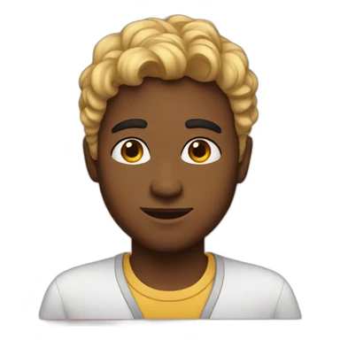 Love at first sight sticker