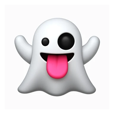 Convert the uploaded image into a 3D Apple-style emoji — preserve the key shapes, colors, and overall composition of the original image. Simplify the forms into clean, rounded cartoon-style elements while keeping the subject recognizable. Apply glossy textures, soft lighting, smooth shading, and render everything in Apple emoji style on a clean white background

 sticker