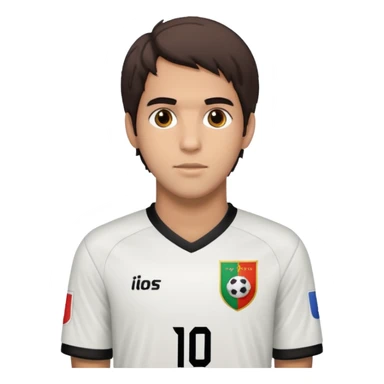 Kaka sticker