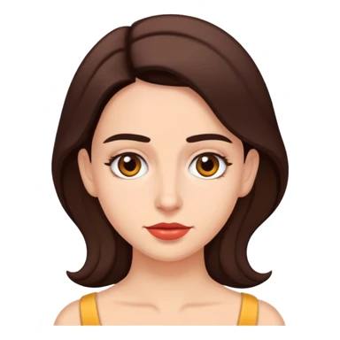 Isabel García Andrés sticker