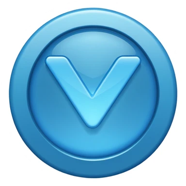 roblox verified blue tick icon sticker