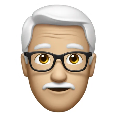 Собака в кружке sticker