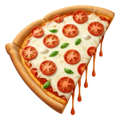 make me a Margherita Maxi Pizza with base, sauce and mozzarella sticker