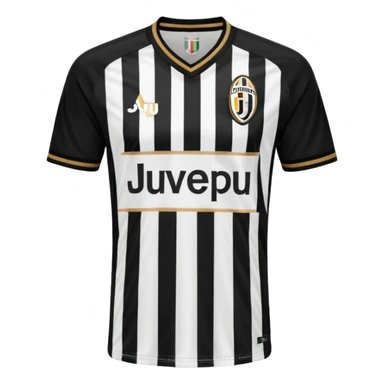 Juventus Trikot sticker