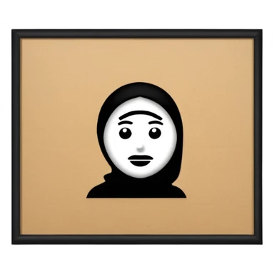 No to Israel sticker