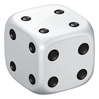 dice sticker