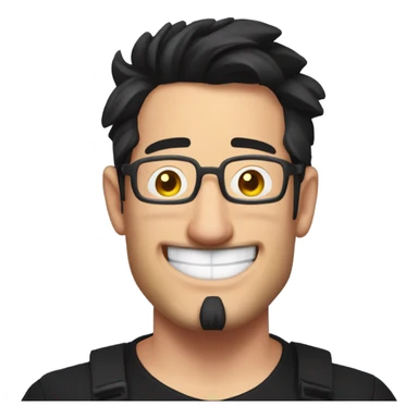 Markiplier sticker