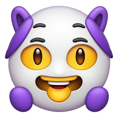 Twich emojisi oluştur sticker