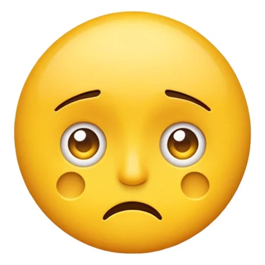 confusion. emoji. confused emotion. questioning face. sticker