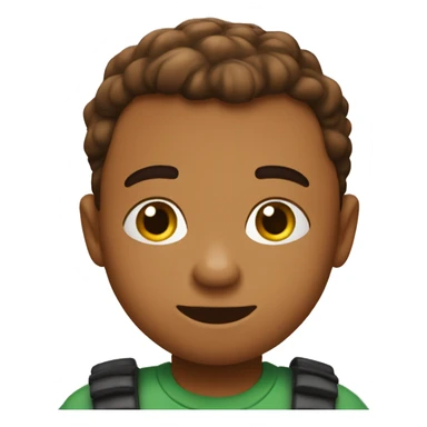 Cocomelon in Ohio  sticker