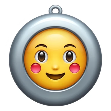 This emoji 💯 but change it to be 2019 instead of 100 sticker