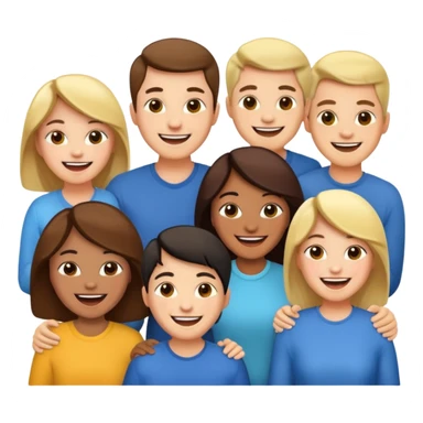 marketing target sticker