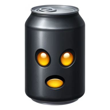 ANTI OXIDO NEGRO sticker