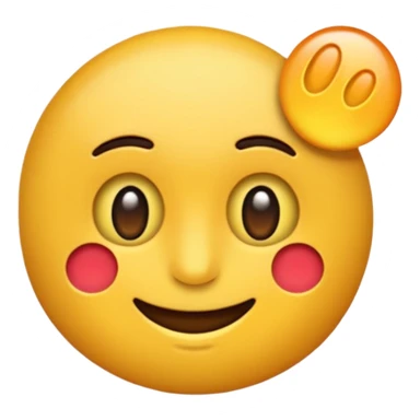 Ahora como obtengo el emoji? sticker