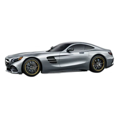 Mercedes f1 202 sticker