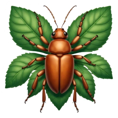 bug sticker