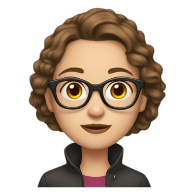 spyxfamily anya forger sticker