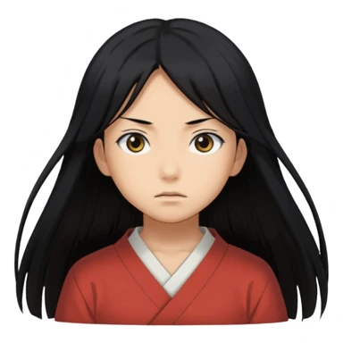 Spirited Away sticker