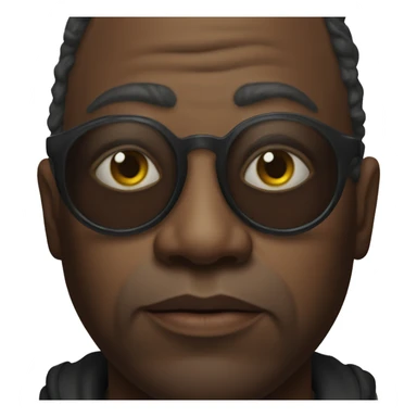 Geto from JJK sticker