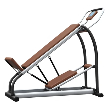 aparelhos pilates sticker