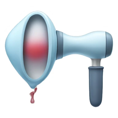 ultrasound probe sticker