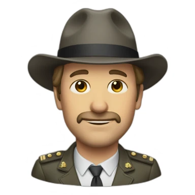 otis milbourn sticker