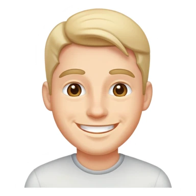 Have you ever seen this guy in your dream? sticker