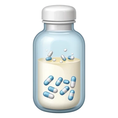 Improve Your Gut Health sticker