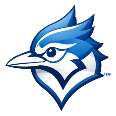 Toronto blue jays sticker