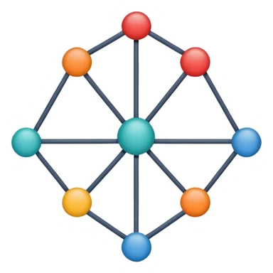 minimum spanning tree sticker