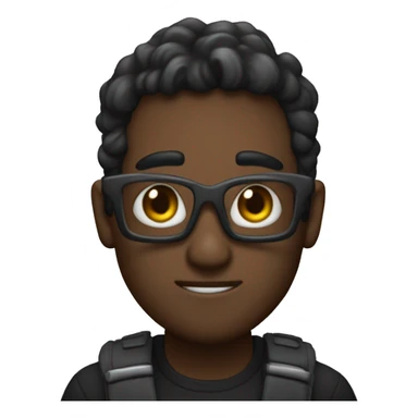  Skibidi sigma dopdodop dark sigmatic pedro sticker