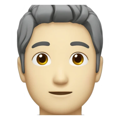 hirako shinji sticker