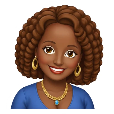 Teena Marie  sticker