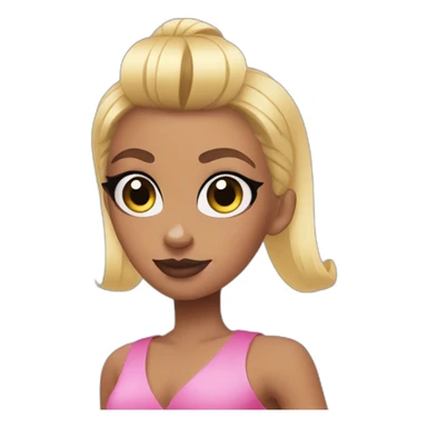 Powerpuff girls sticker