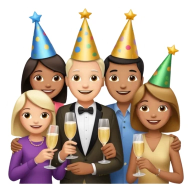 I know they will enjoy this trip family sticker