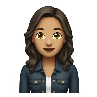 Melissa Vargas  sticker