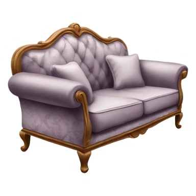 bourdaux sofa sticker