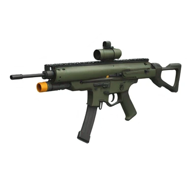 aim 120 sticker