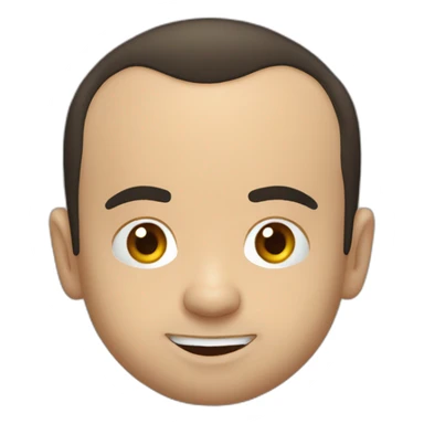 xavi-iniesta sticker