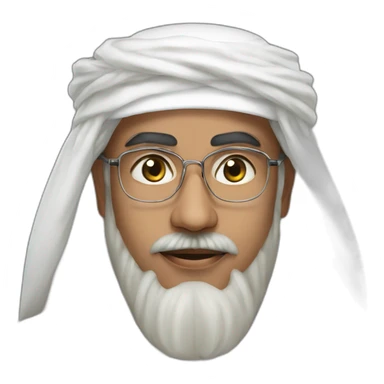 Sheikh mojibor rahman sticker