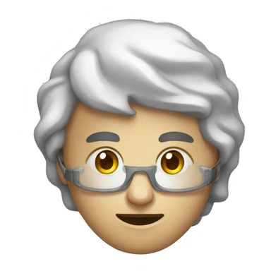 Psychiatre urgence sticker