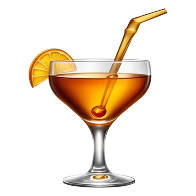 Hennessy and Honey sticker