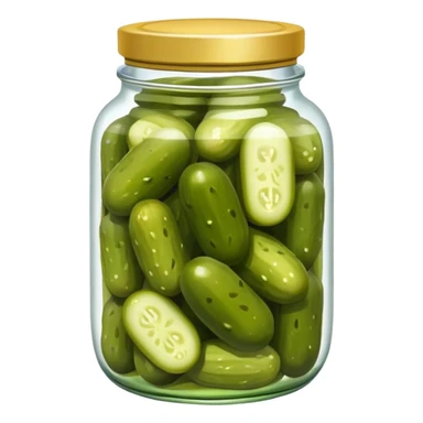 RICHMOND SUCK PICKLES sticker