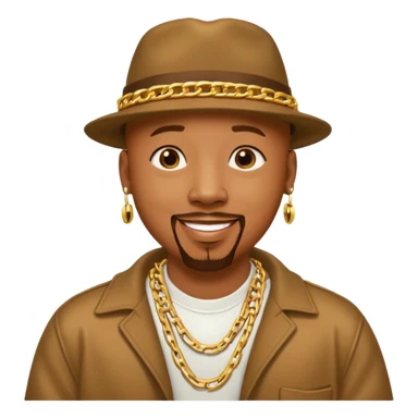 Nate Dogg sticker